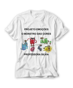 Camisetas