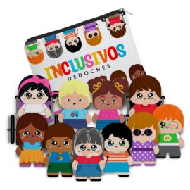 Dedoches Inclusivos