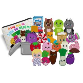 Dedoches Sopa do Neném