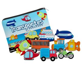 Dedoches Transportes